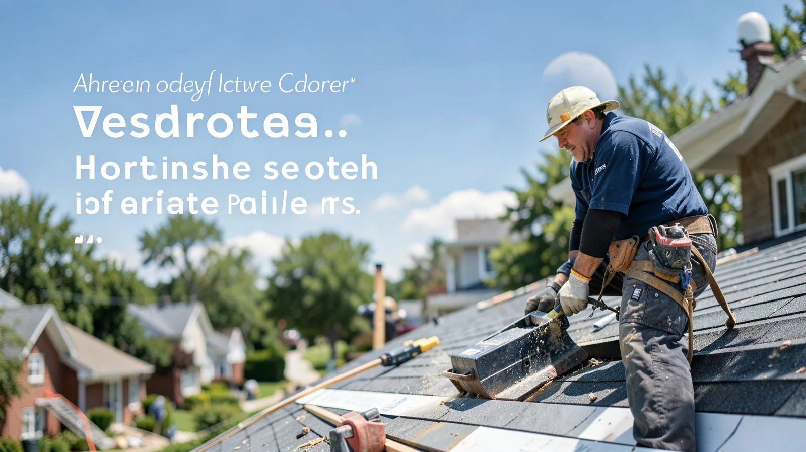 Roof Replacement in Danville, PA near me